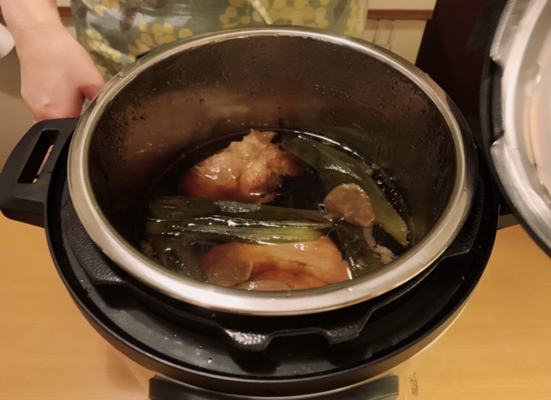 Amazon.com: Instant Pot Duo 7-in-1 Electric Pressure Cooker