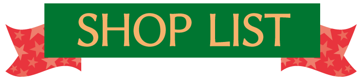 ショップリスト