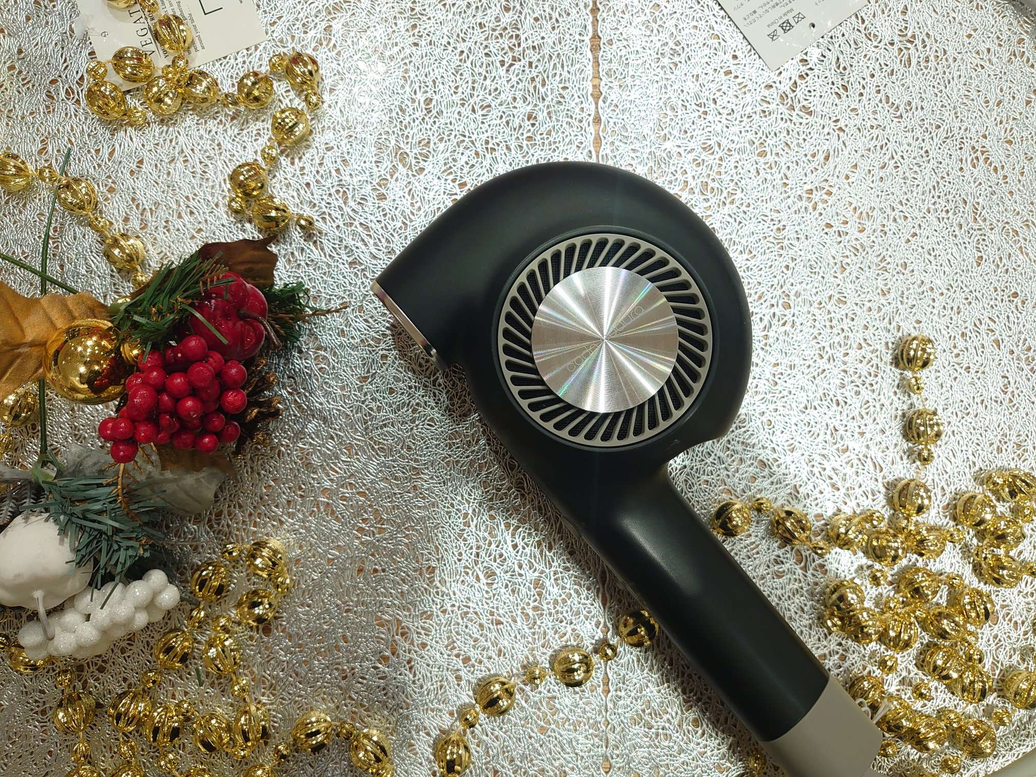 cado ヘアドライヤー BD-E1 Pro BD-E1 – cado