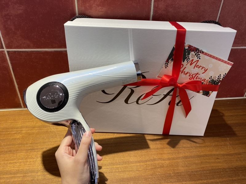 リファドライヤー 23年式 2024年最新【リファ】ドライヤー全3タイプを