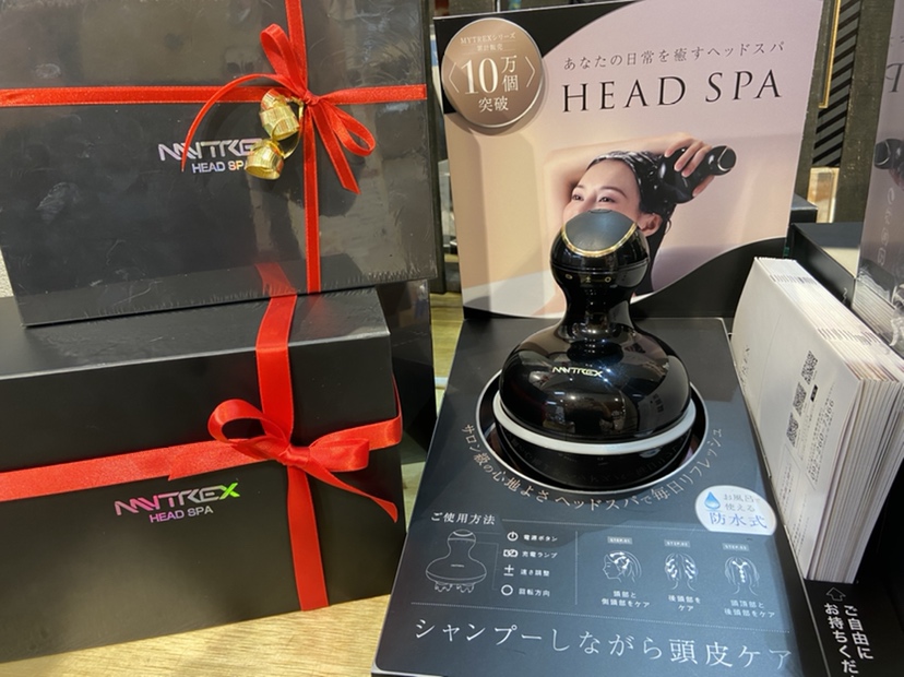 自宅で簡単ヘッドスパ How S 株式会社ハウズ ポータルサイト