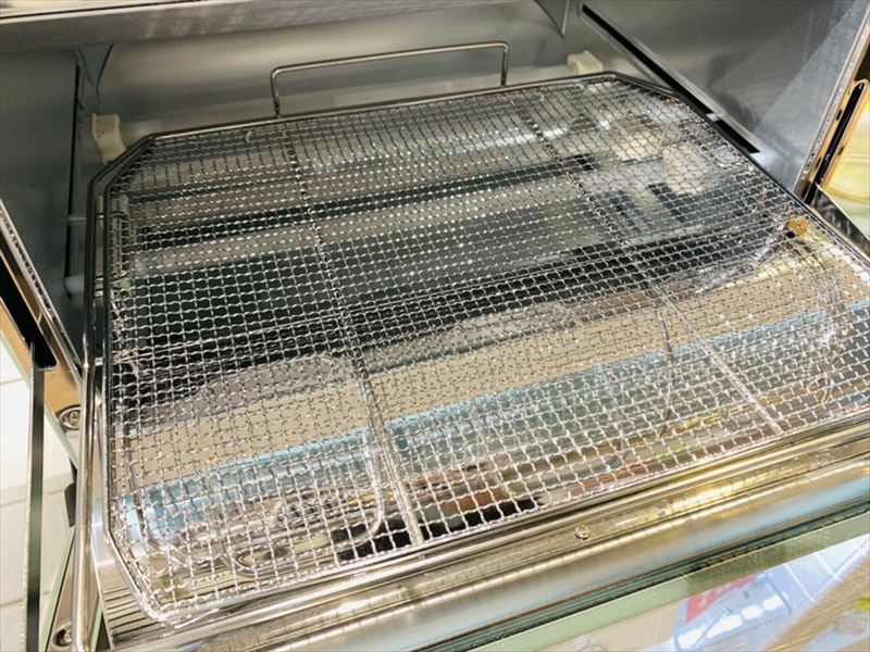 遠赤グラファイトで外かり中もち アラジントースター How S 株式会社ハウズ ポータルサイト