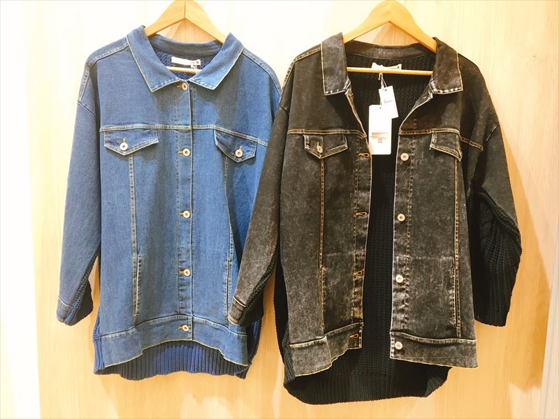 ブージュルード♡Gジャン♡ - 通販 - toptelha.net.br