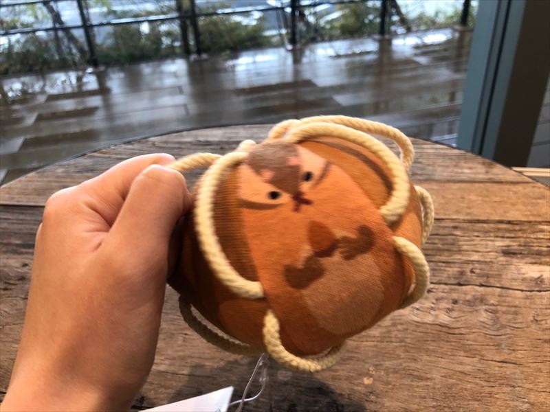 雑貨店スタッフ一押しアイテム にぎって可愛い わっかボールにキッズもママもメロメロ ふくおかナビ