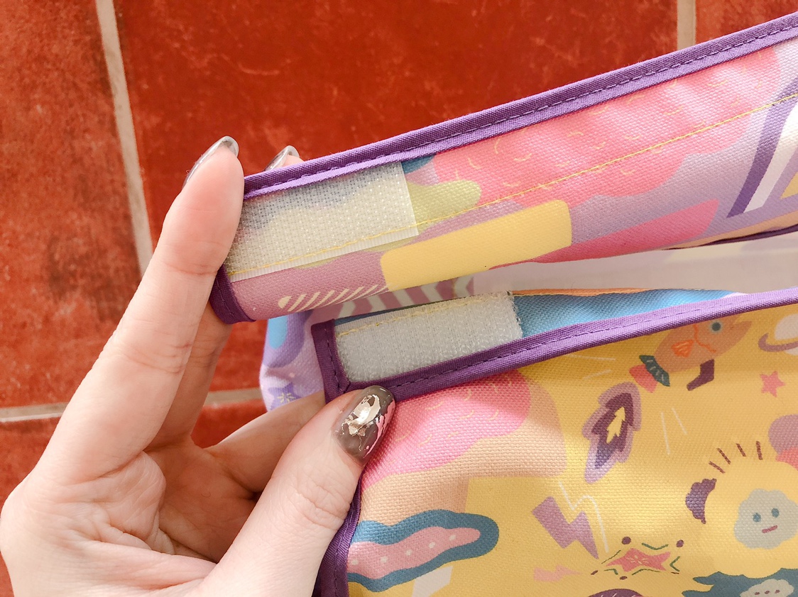 デザイン豊富☆カラフルティッシュケース │ how's -株式会社ハウズ