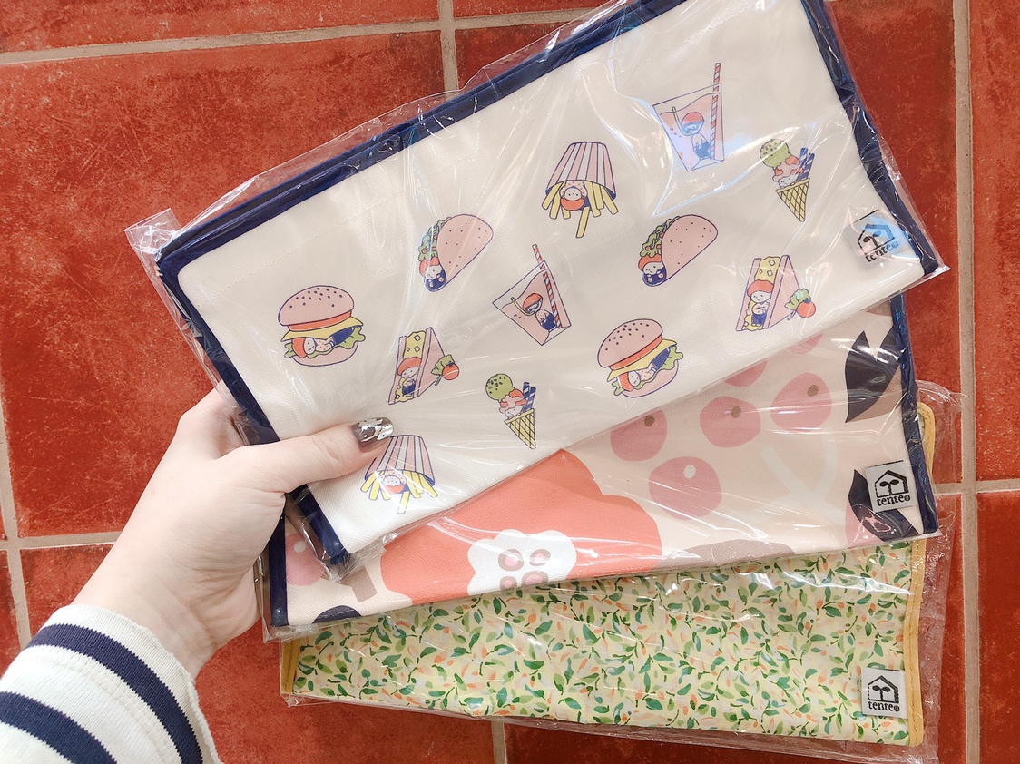 デザイン豊富☆カラフルティッシュケース │ how's -株式会社ハウズ