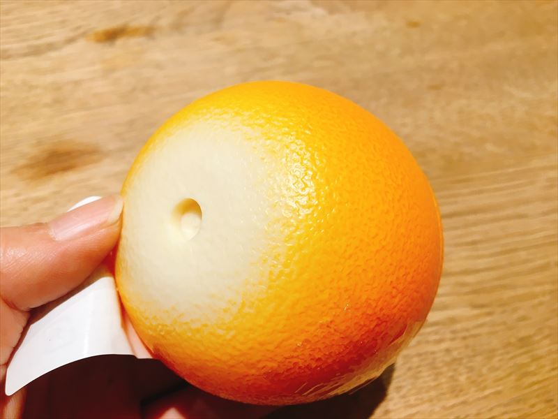 雑貨店ハウズスタッフ一押しアイテム プレゼントやお供え物にピッタリ 本物越えのみずみずしさ フルーツアラモード ふくおかナビ