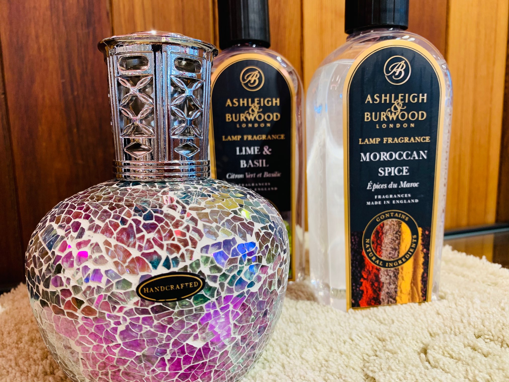 お部屋をオシャレに清潔に！「アシュレイ＆バーウッド」 │ how's