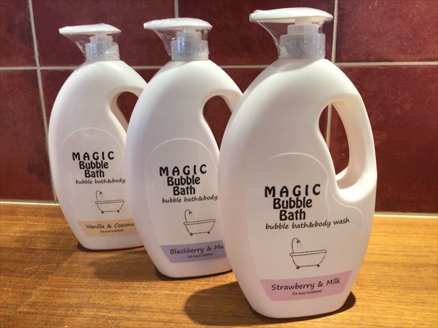 雑貨店ハウズスタッフ一押しアイテム お風呂が楽しくなるマジックバブルバス ふくおかナビ 雑貨店ハウズスタッフ一押しアイテム お風呂が楽しくなるマジックバブルバス ふくおかナビ
