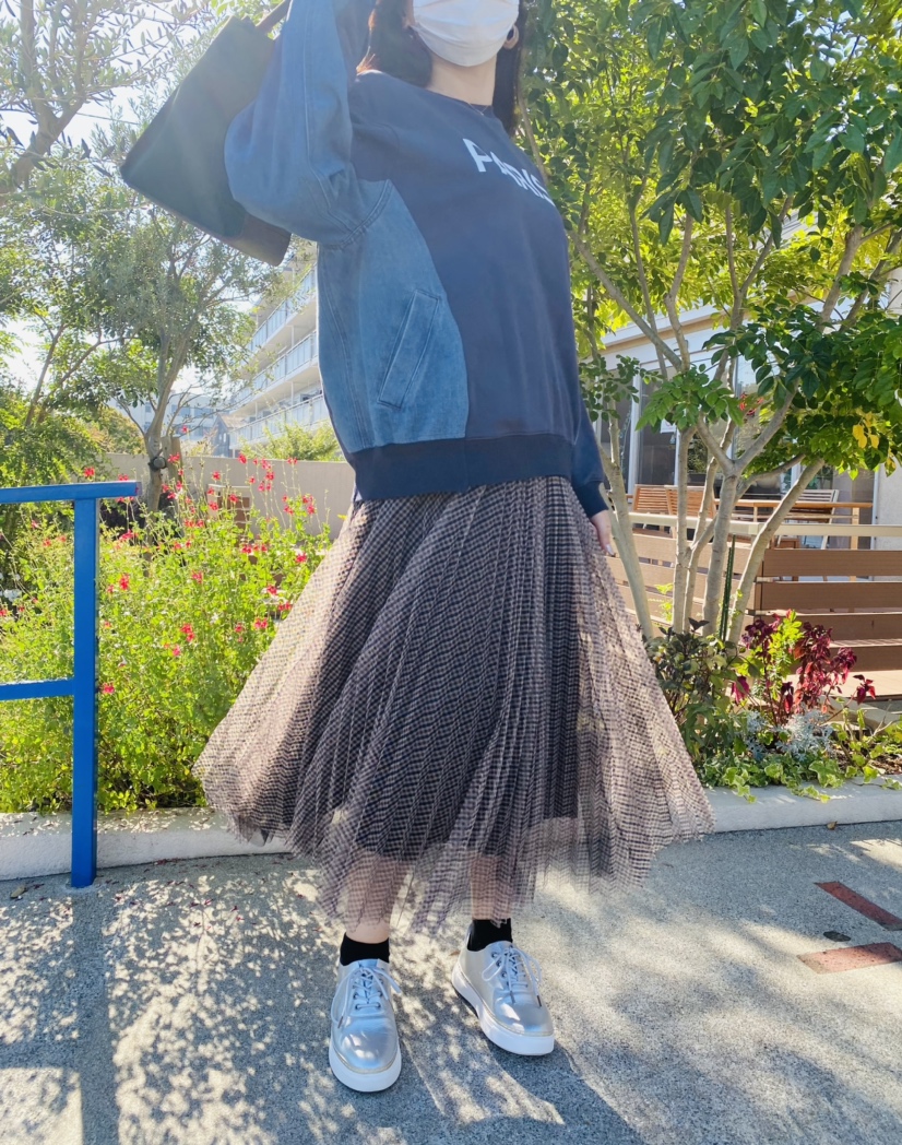 2021.10.16㊏ – 10.24㊐】FASHION 2BUY MAX20%OFF SALE