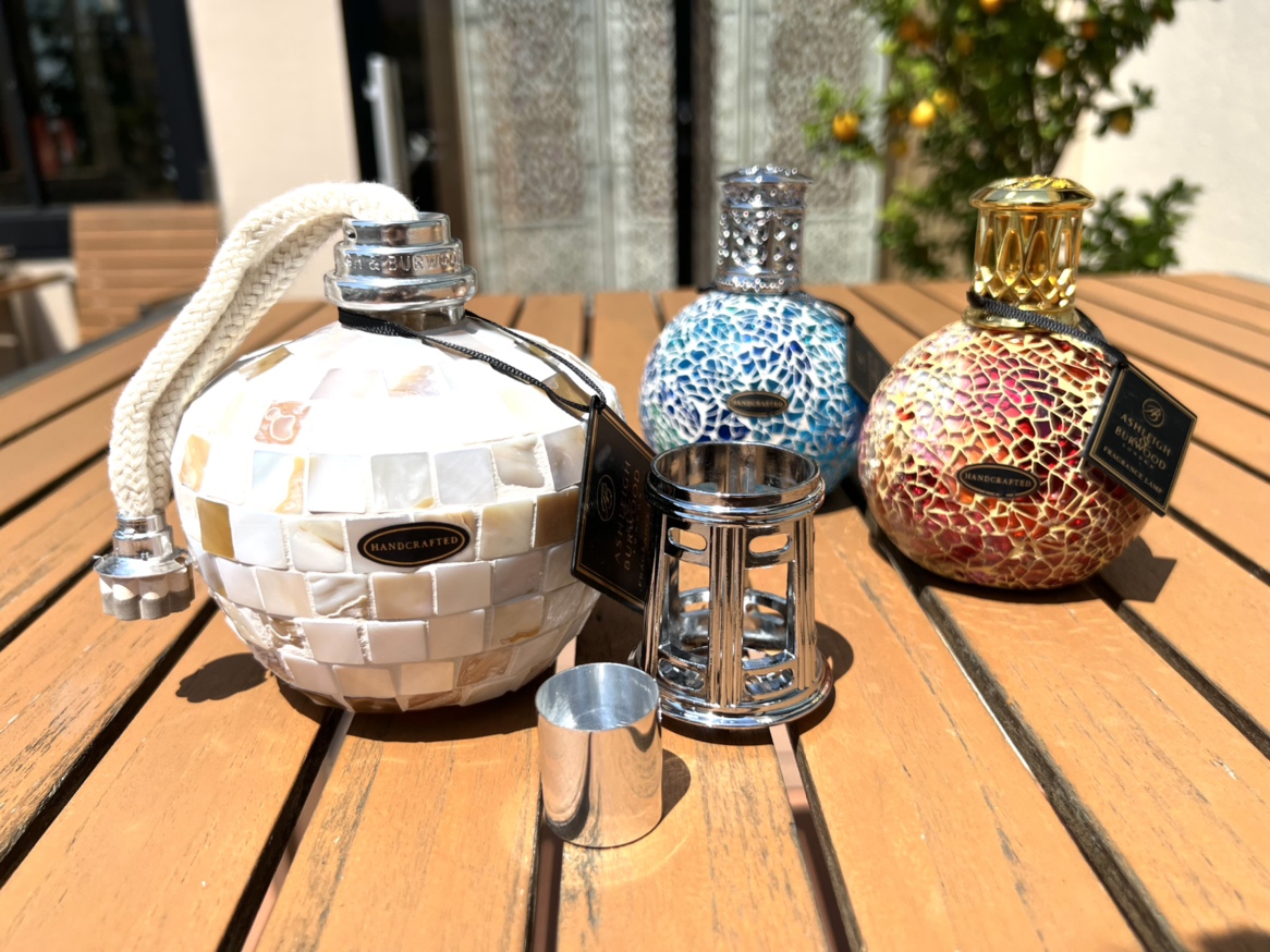 雑貨店ハウズスタッフ一押しアイテム】アシュレイ＆バーウッド