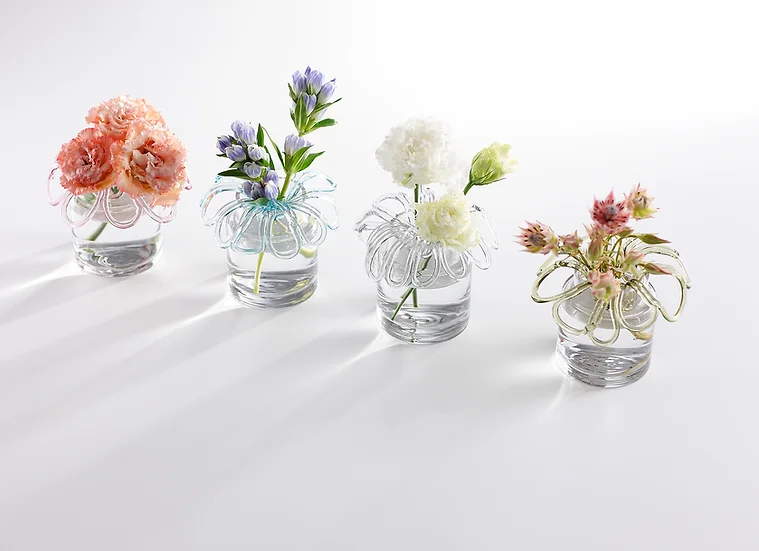 4月1日(土)からスタート／ ハンドメイドブランド『ame』 │ how's