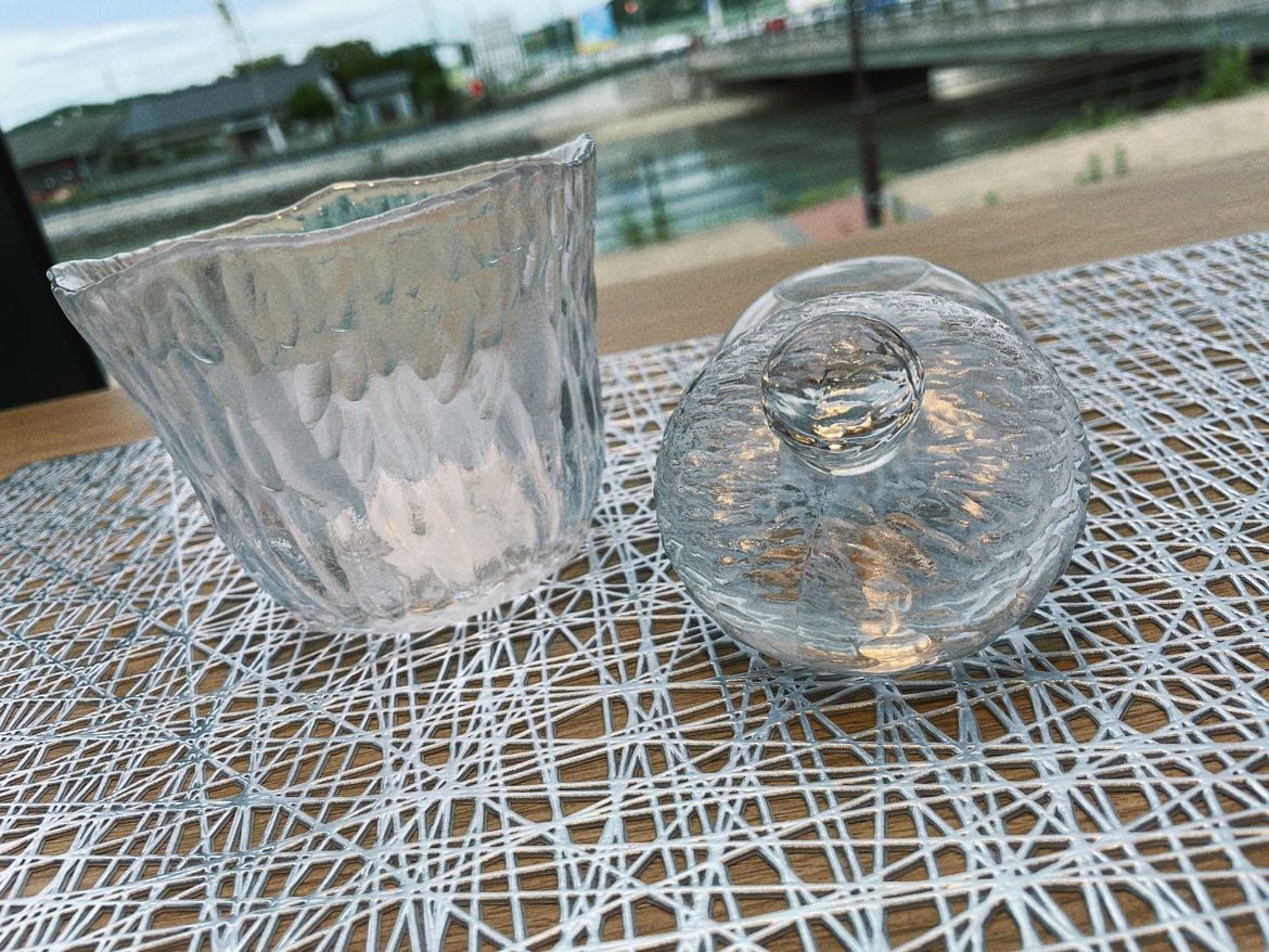 重し付き浅漬けポット